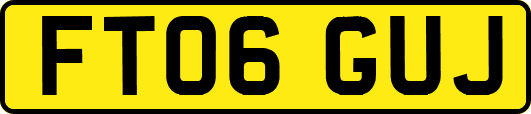 FT06GUJ