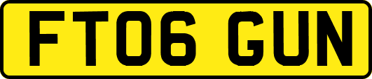 FT06GUN