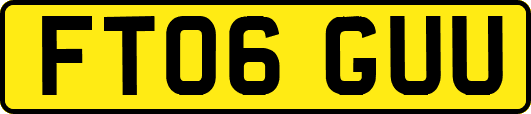 FT06GUU