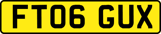 FT06GUX