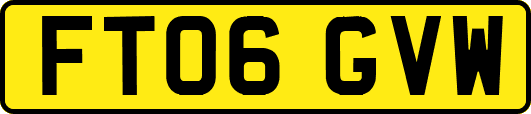 FT06GVW