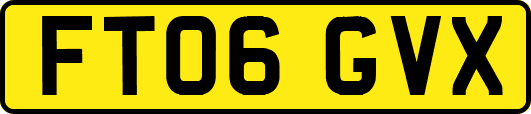 FT06GVX