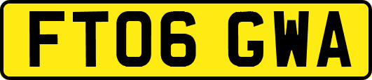 FT06GWA