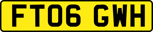 FT06GWH