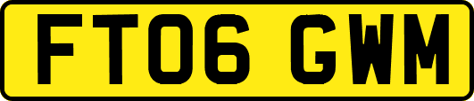 FT06GWM