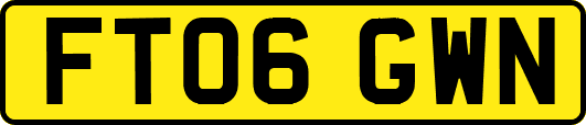 FT06GWN