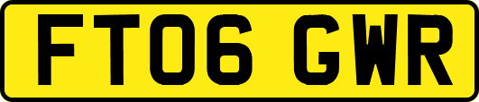 FT06GWR