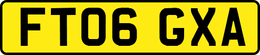 FT06GXA