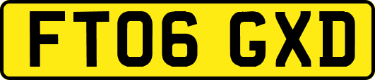 FT06GXD