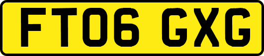 FT06GXG