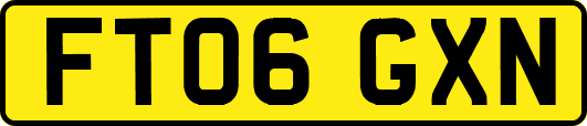 FT06GXN