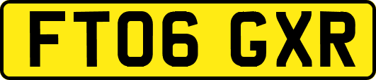 FT06GXR