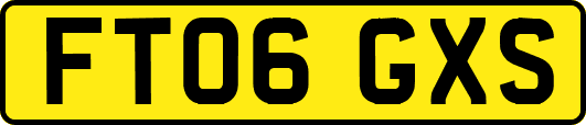 FT06GXS