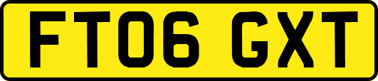 FT06GXT