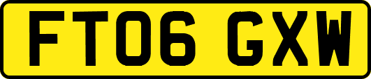 FT06GXW