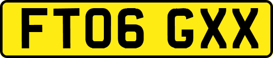 FT06GXX