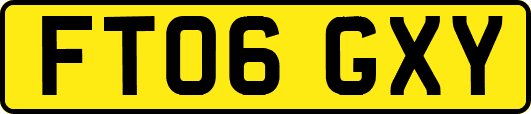 FT06GXY
