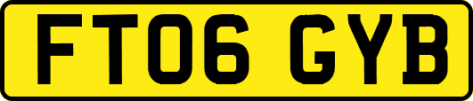 FT06GYB