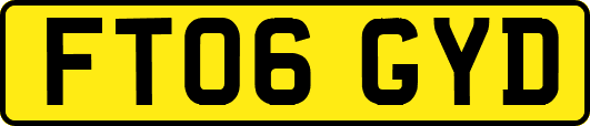 FT06GYD