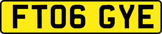 FT06GYE
