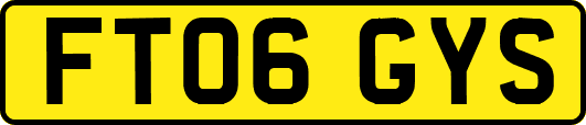 FT06GYS