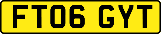 FT06GYT