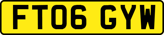 FT06GYW