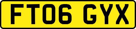 FT06GYX