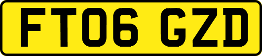 FT06GZD