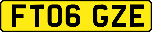 FT06GZE