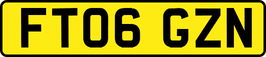 FT06GZN