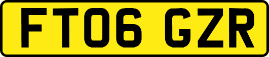 FT06GZR