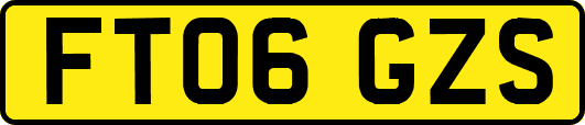 FT06GZS