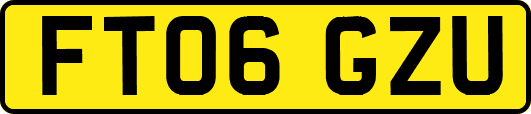 FT06GZU