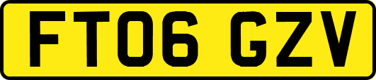 FT06GZV