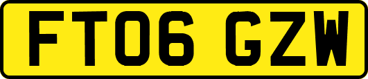 FT06GZW