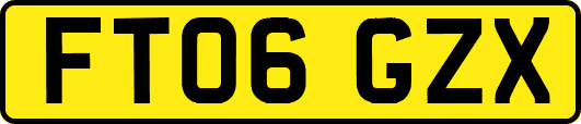 FT06GZX