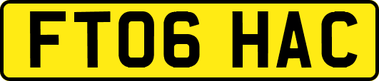 FT06HAC