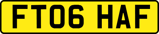 FT06HAF