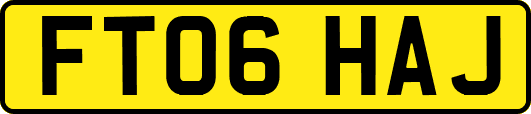 FT06HAJ
