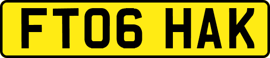 FT06HAK
