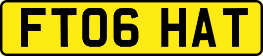 FT06HAT
