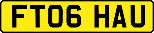 FT06HAU