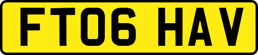 FT06HAV