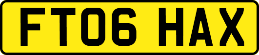 FT06HAX
