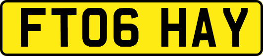 FT06HAY