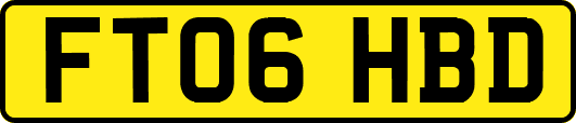 FT06HBD