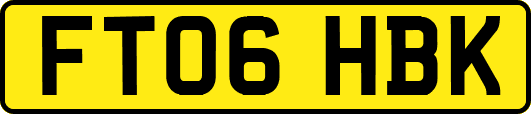 FT06HBK