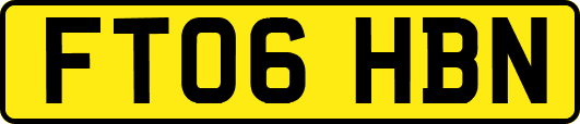 FT06HBN