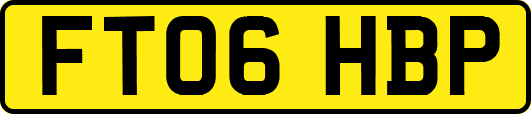 FT06HBP